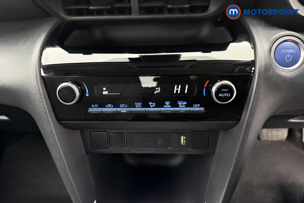 Used Toyota Yaris Cross 2022 for sale - 77340520: Photo 18