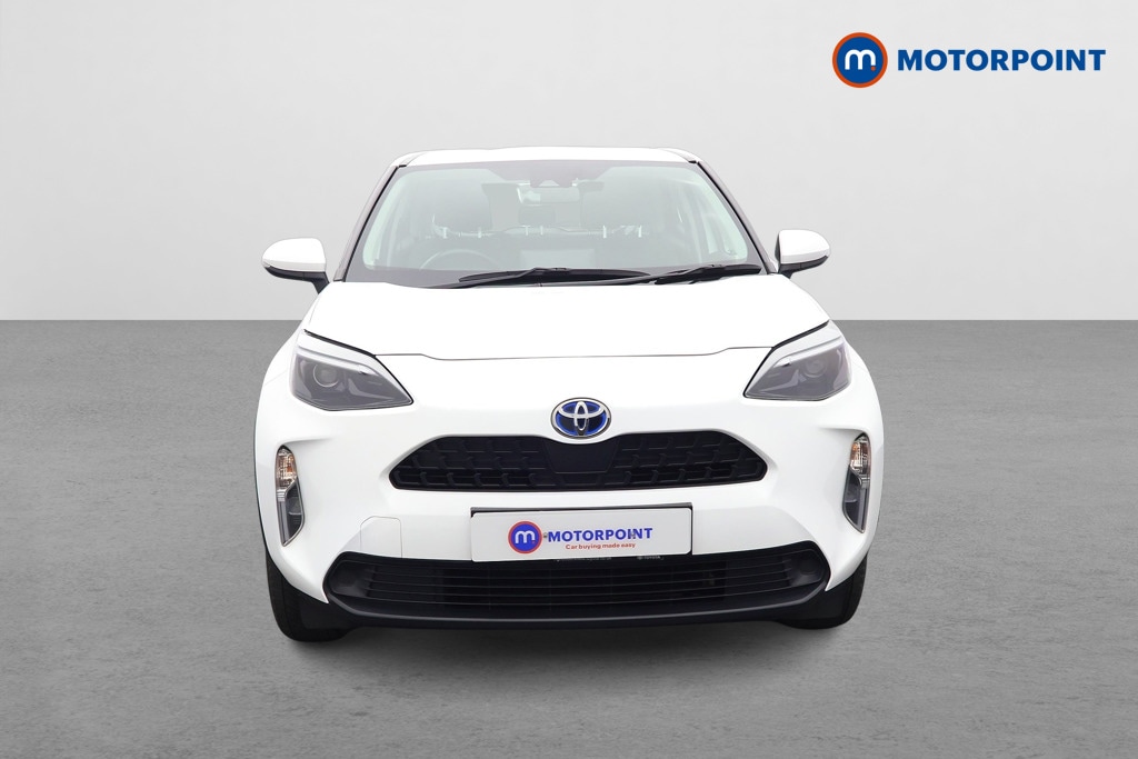 Used Toyota Yaris Cross 2022 for sale - 77340520: Photo 2