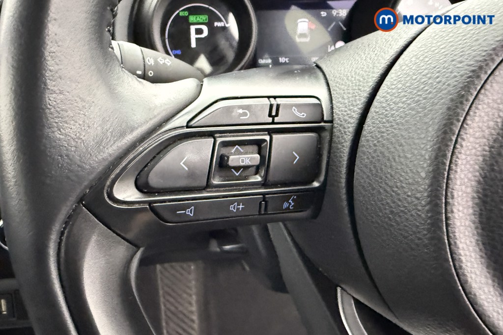 Used Toyota Yaris Cross 2022 for sale - 77340520: Photo 21