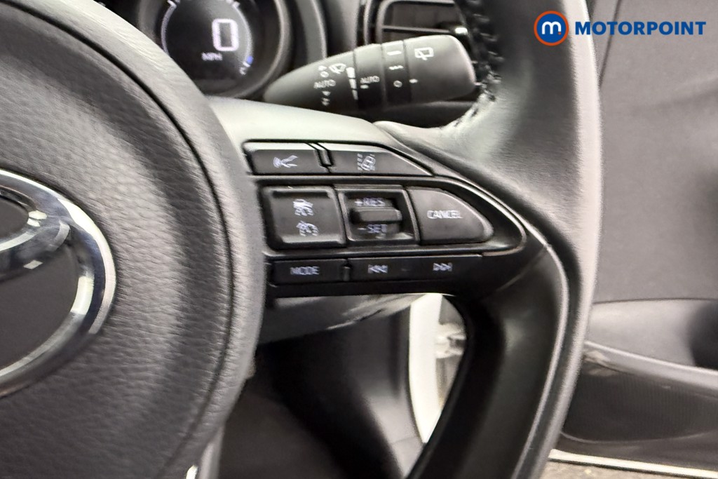 Used Toyota Yaris Cross 2022 for sale - 77340520: Photo 22