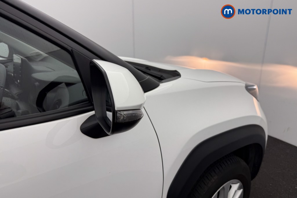 Used Toyota Yaris Cross 2022 for sale - 77340520: Photo 25