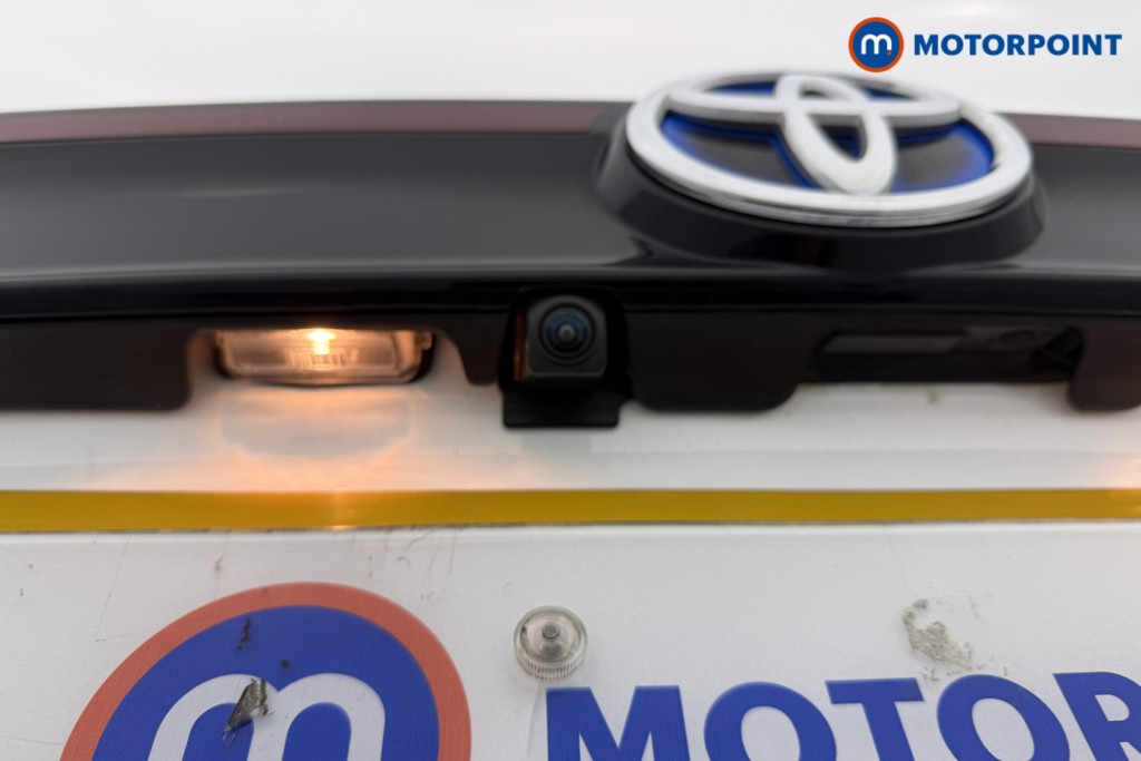 Used Toyota Yaris Cross 2022 for sale - 77340520: Photo 27