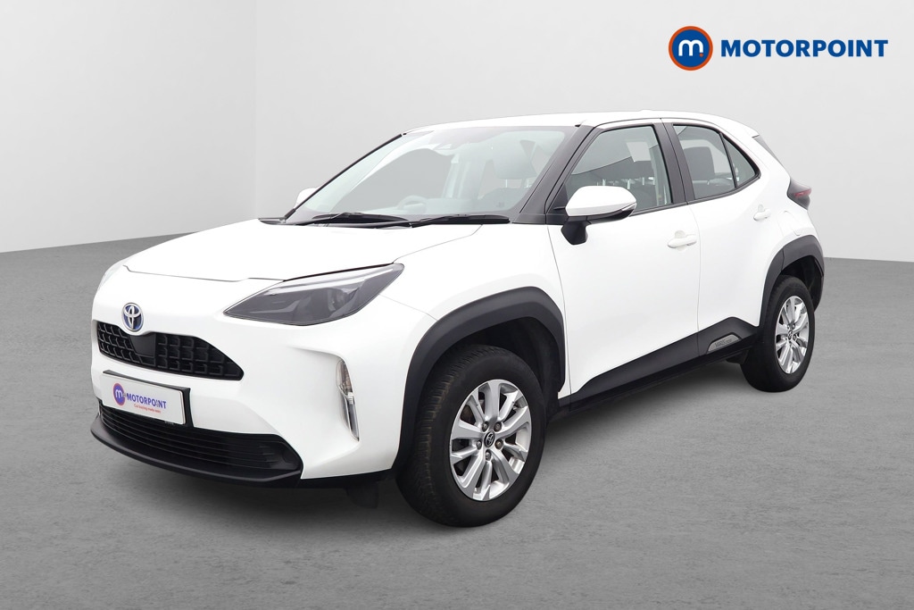 Used Toyota Yaris Cross 2022 for sale - 77340520: Photo 3