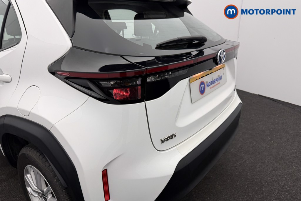 Used Toyota Yaris Cross 2022 for sale - 77340520: Photo 33