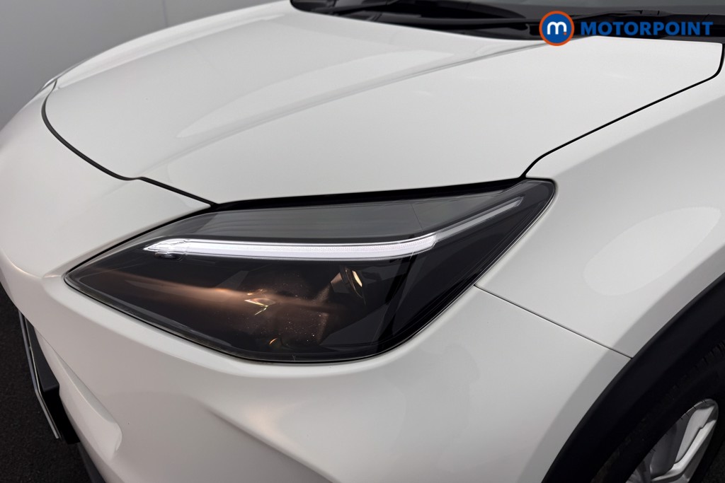 Used Toyota Yaris Cross 2022 for sale - 77340520: Photo 34