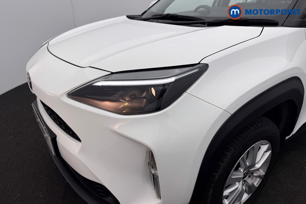 Used Toyota Yaris Cross 2022 for sale - 77340520: Photo 35