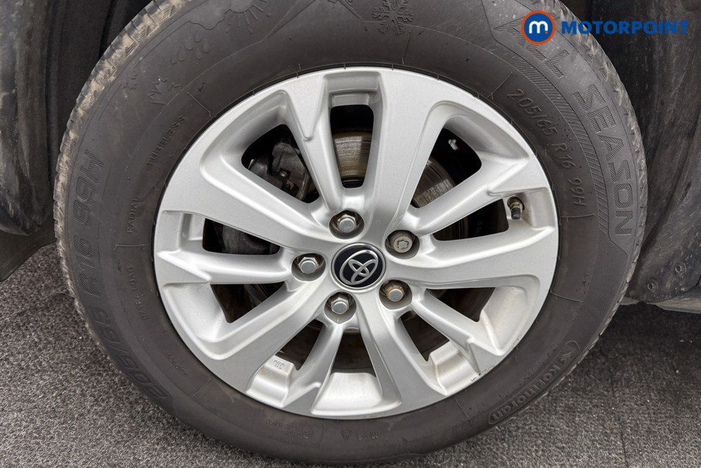 Used Toyota Yaris Cross 2022 for sale - 77340520: Photo 36