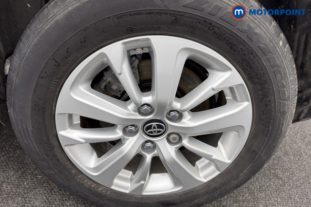 Used Toyota Yaris Cross 2022 for sale - 77340520: Photo 37