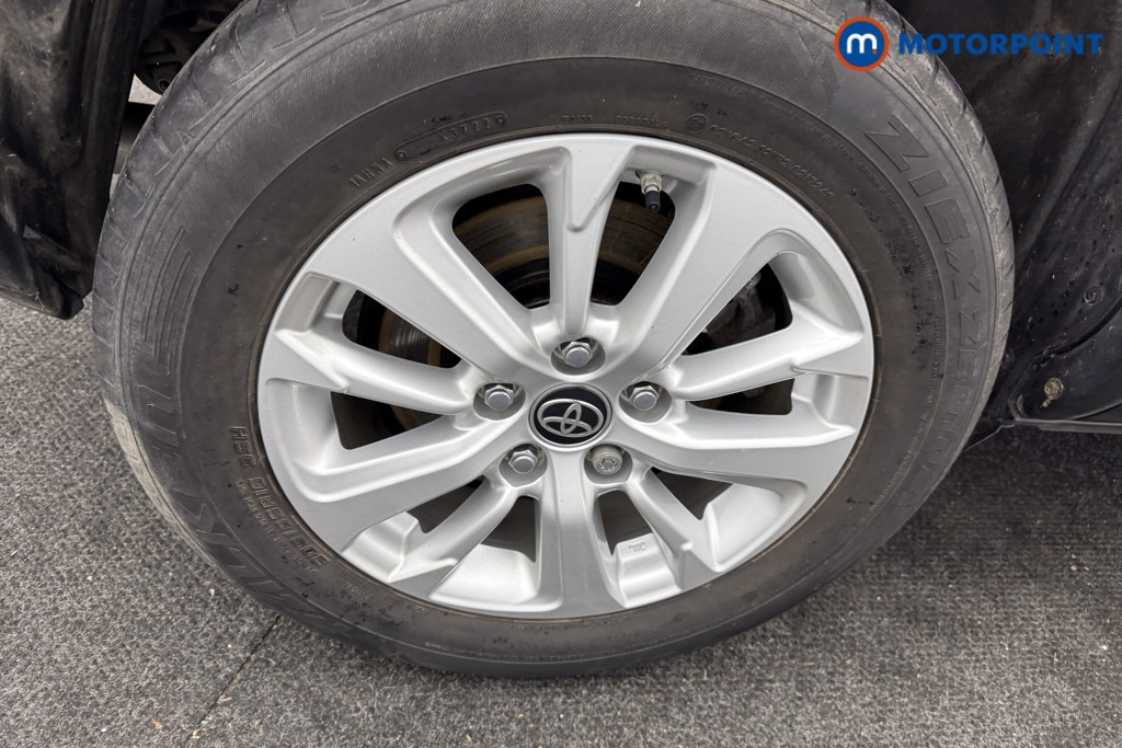 Used Toyota Yaris Cross 2022 for sale - 77340520: Photo 38