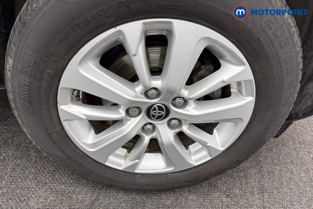 Used Toyota Yaris Cross 2022 for sale - 77340520: Photo 39