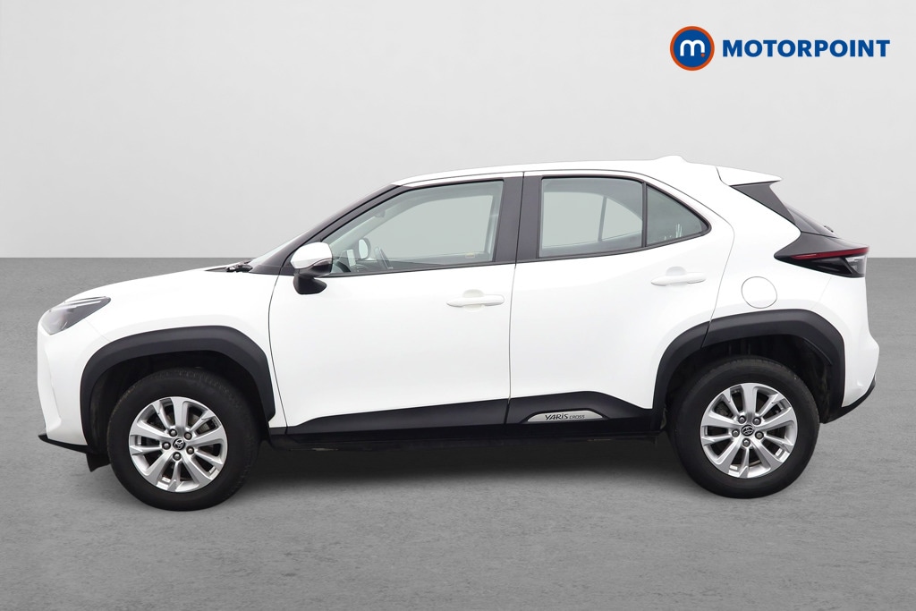 Used Toyota Yaris Cross 2022 for sale - 77340520: Photo 4