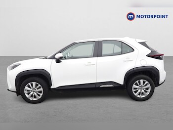 Used Toyota Yaris Cross 2022 for sale - 77340520: Photo