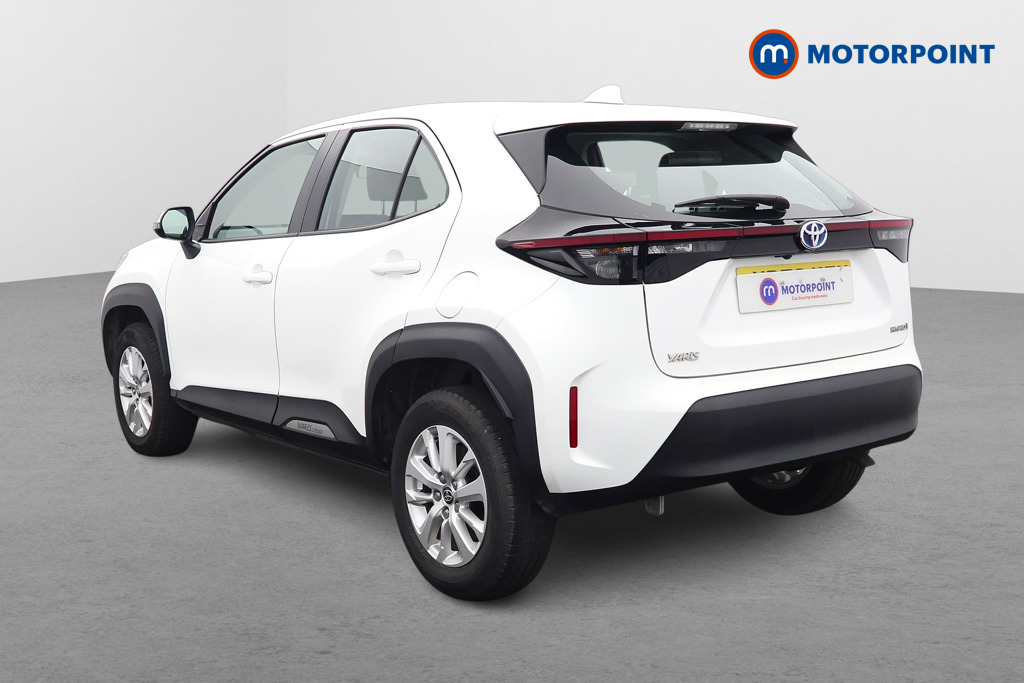 Used Toyota Yaris Cross 2022 for sale - 77340520: Photo 5