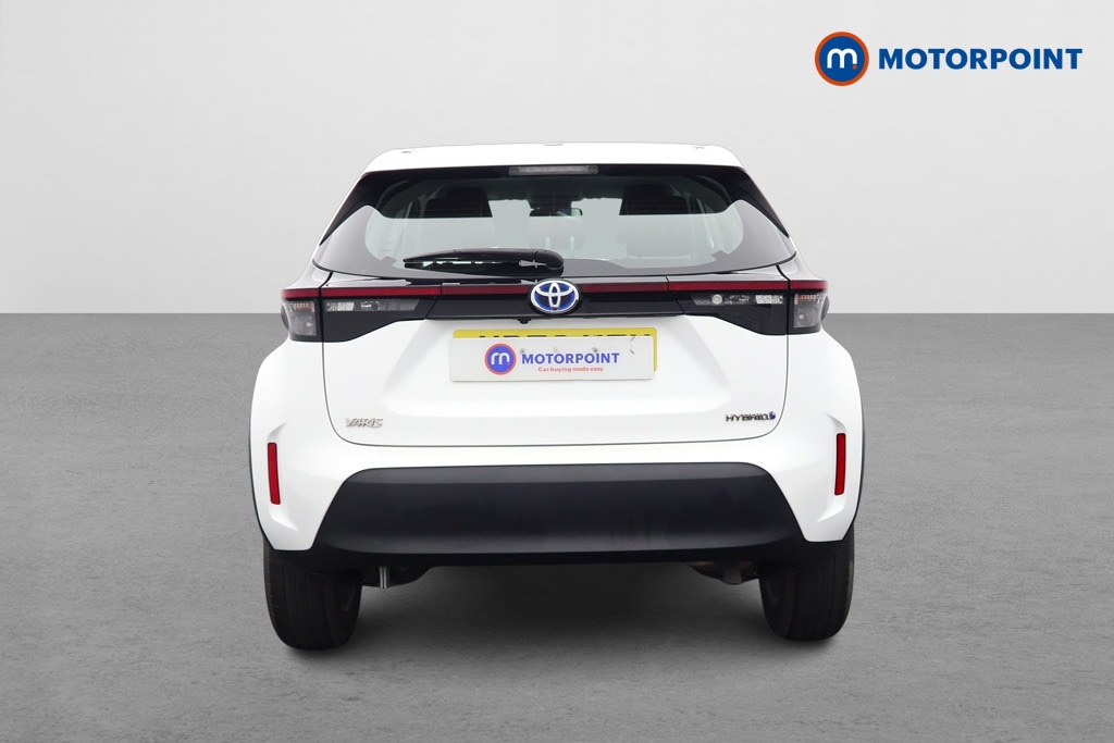 Used Toyota Yaris Cross 2022 for sale - 77340520: Photo 6