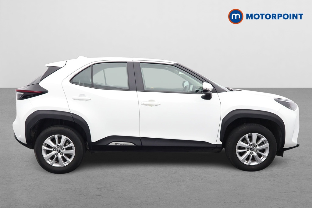 Used Toyota Yaris Cross 2022 for sale - 77340520: Photo 8