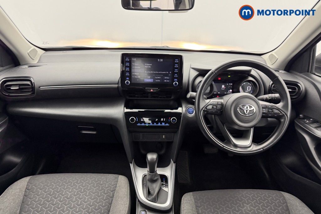 Used Toyota Yaris Cross 2022 for sale - 77340520: Photo 9