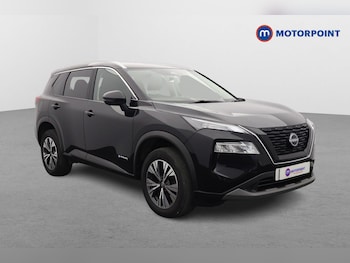 Used Nissan X-Trail undefined for sale - 78578804: Photo