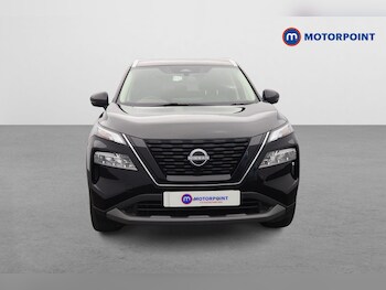Used Nissan X-Trail undefined for sale - 78578804: Photo
