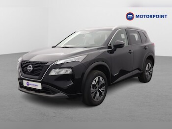 Used Nissan X-Trail undefined for sale - 78578804: Photo