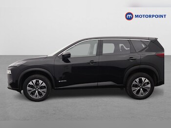 Used Nissan X-Trail undefined for sale - 78578804: Photo