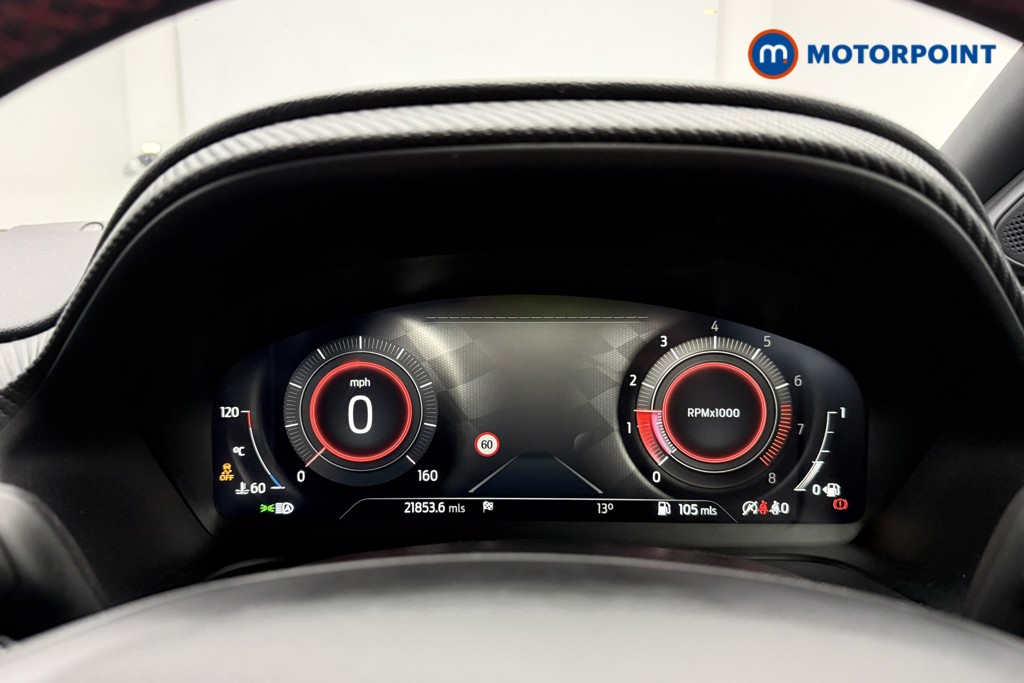 Used Ford Puma 2023 for sale - 76908920: Photo 18