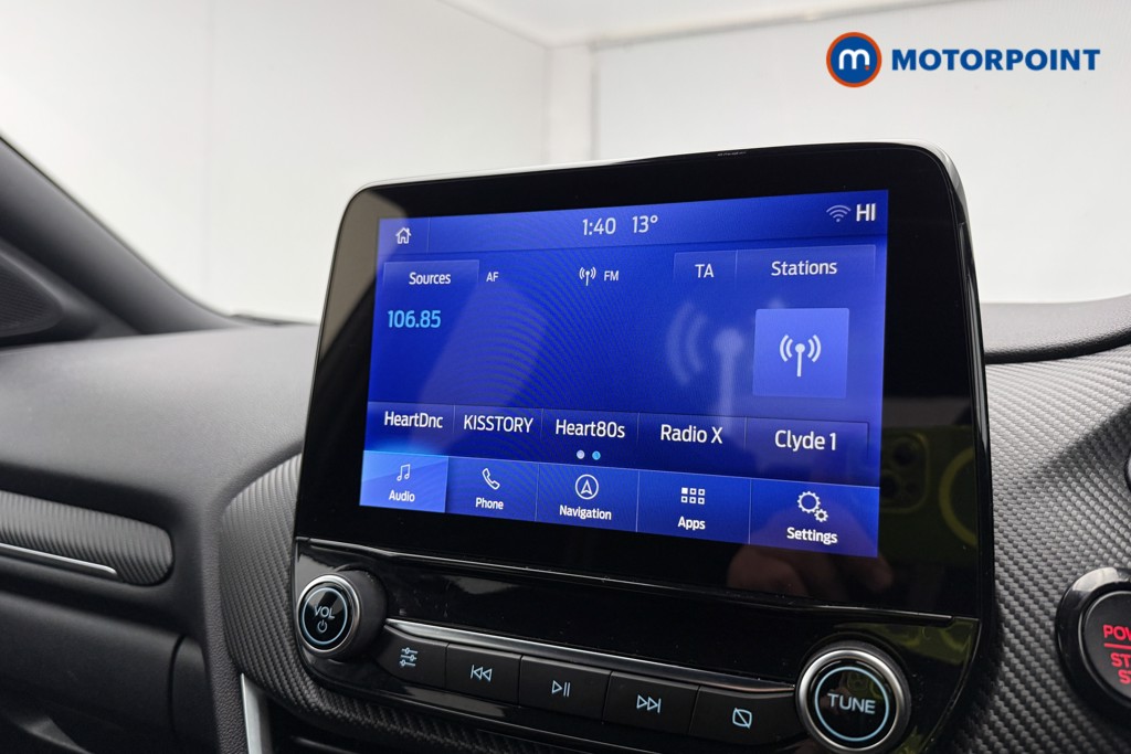 Used Ford Puma 2023 for sale - 76908920: Photo 19