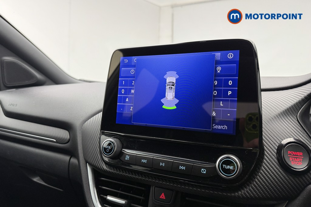 Used Ford Puma 2023 for sale - 76908920: Photo 21