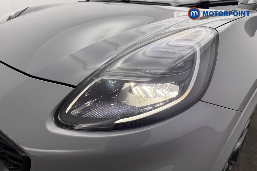 Used Ford Puma 2023 for sale - 76908920: Photo 33