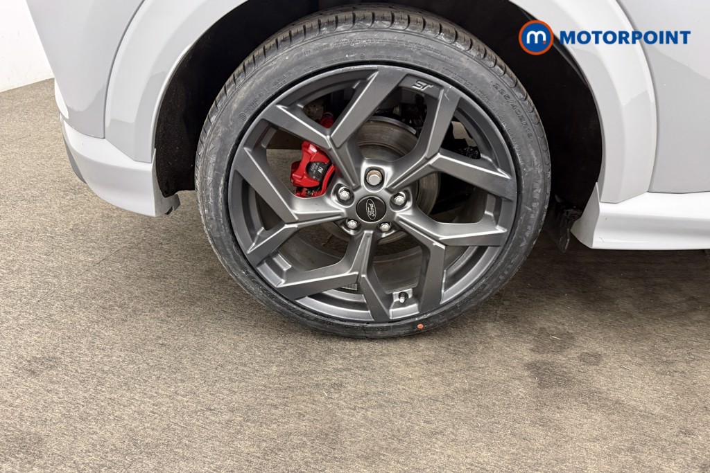 Used Ford Puma 2023 for sale - 76908920: Photo 35