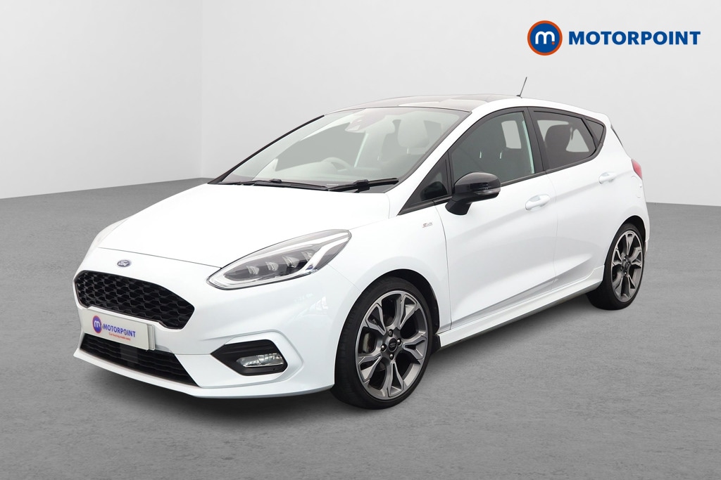 Used Ford Fiesta for sale - 77830835: Photo 3