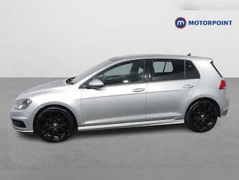 Used Volkswagen Golf undefined for sale - 78718579: Photo