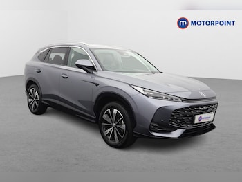Used MG MG HS 2025 for sale - 78485321: Photo