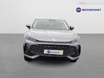 Used MG MG HS 2025 for sale - 78485321: Photo