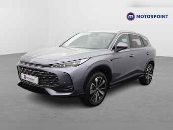 Used MG MG HS 2025 for sale - 78485321: Photo