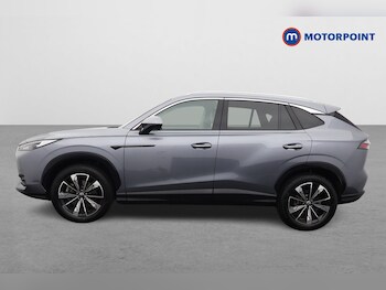 Used MG MG HS 2025 for sale - 78485321: Photo