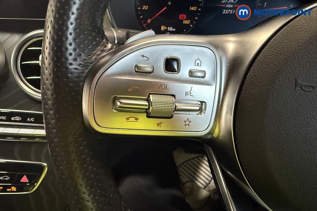 Used Mercedes-Benz C Class 2023 for sale - 77286536: Photo 12