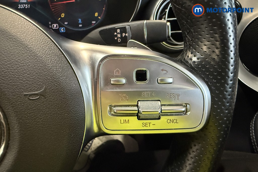 Used Mercedes-Benz C Class 2023 for sale - 77286536: Photo 13