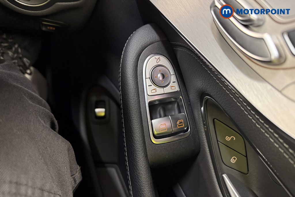 Used Mercedes-Benz C Class 2023 for sale - 77286536: Photo 14