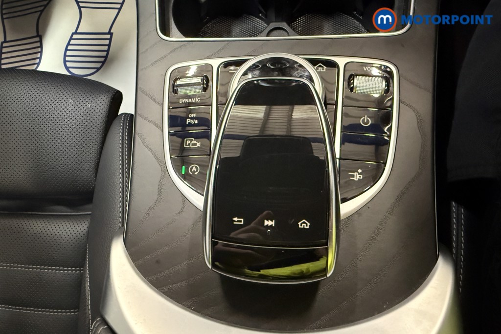 Used Mercedes-Benz C Class 2023 for sale - 77286536: Photo 15