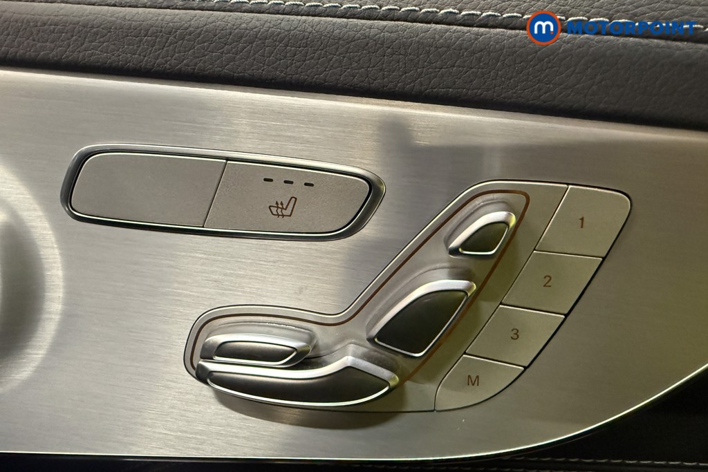 Used Mercedes-Benz C Class 2023 for sale - 77286536: Photo 16