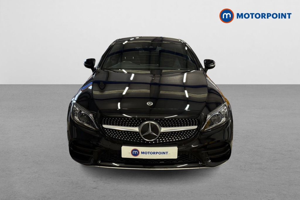 Used Mercedes-Benz C Class 2023 for sale - 77286536: Photo 2