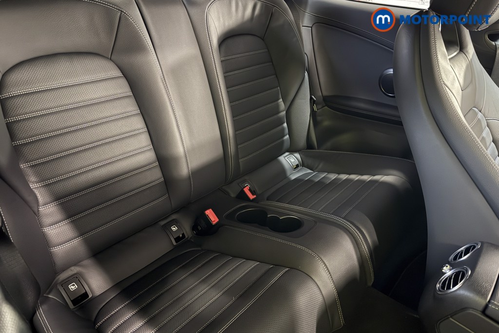 Used Mercedes-Benz C Class 2023 for sale - 77286536: Photo 26
