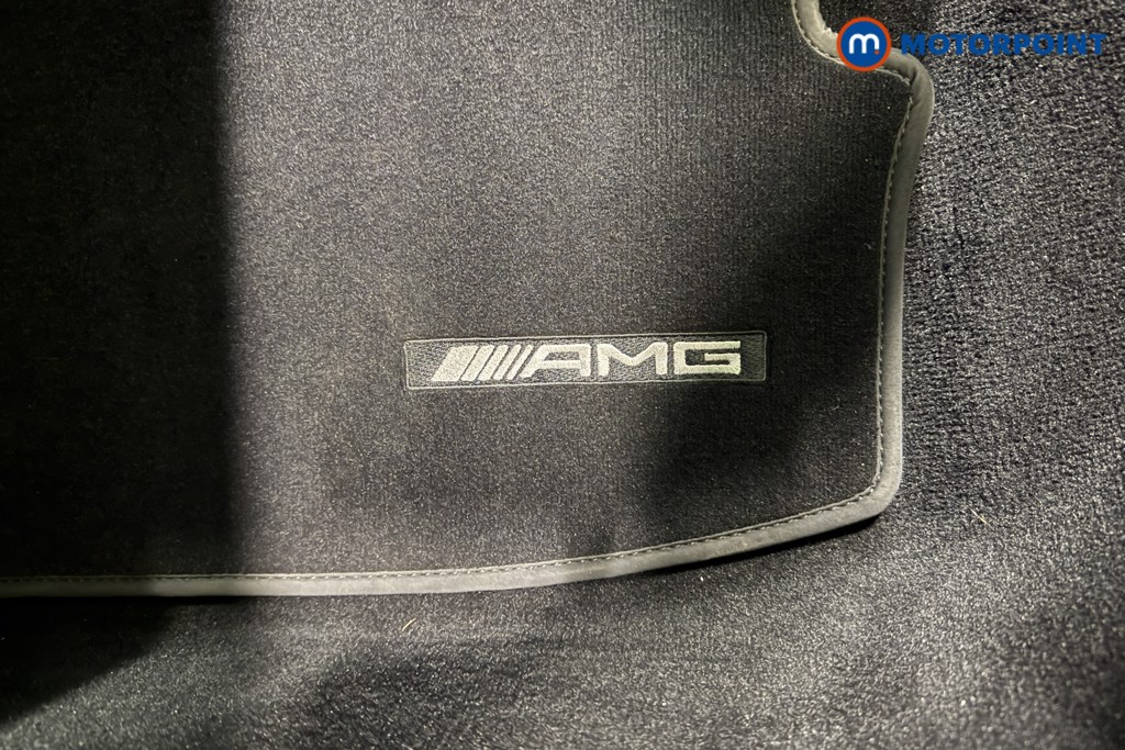 Used Mercedes-Benz C Class 2023 for sale - 77286536: Photo 27