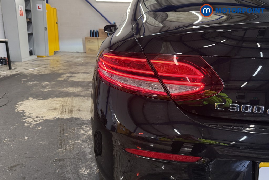 Used Mercedes-Benz C Class 2023 for sale - 77286536: Photo 28