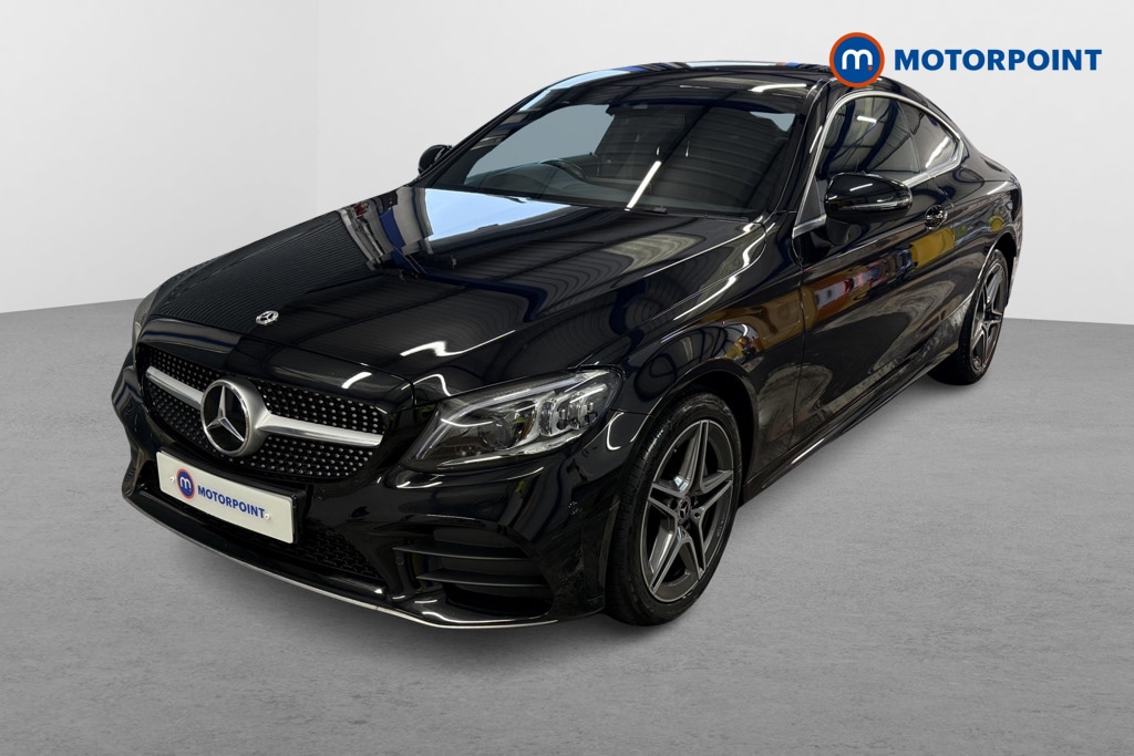 Used Mercedes-Benz C Class 2023 for sale - 77286536: Photo 3