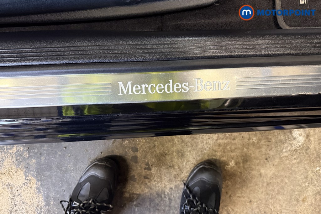 Used Mercedes-Benz C Class 2023 for sale - 77286536: Photo 30