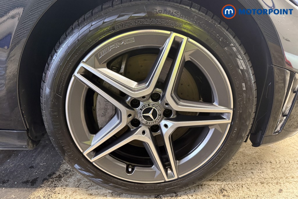 Used Mercedes-Benz C Class 2023 for sale - 77286536: Photo 31