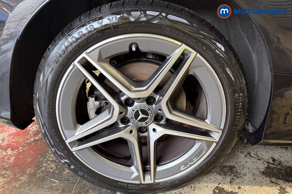 Used Mercedes-Benz C Class 2023 for sale - 77286536: Photo 32