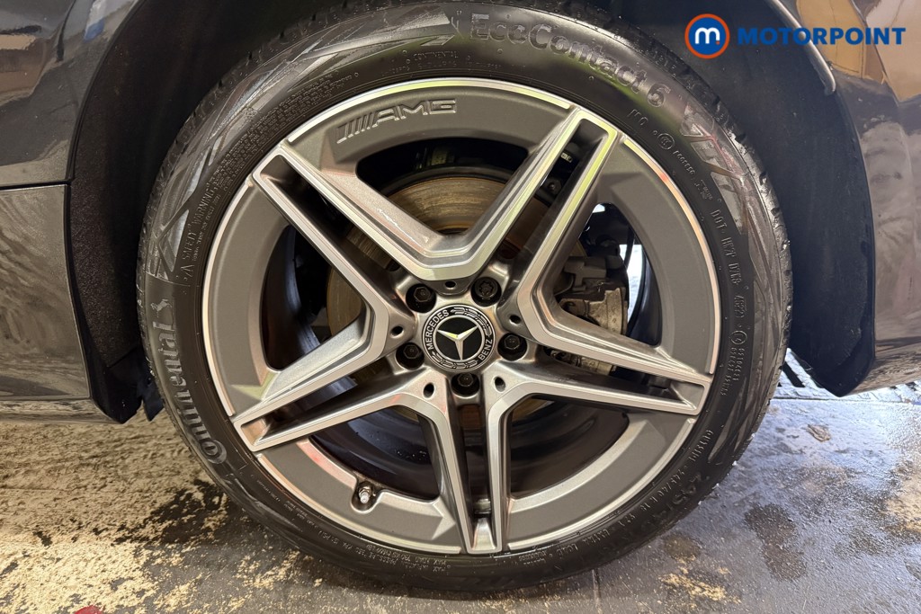 Used Mercedes-Benz C Class 2023 for sale - 77286536: Photo 33