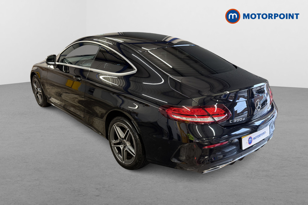 Used Mercedes-Benz C Class 2023 for sale - 77286536: Photo 5